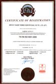 ISO 9001 - 2000